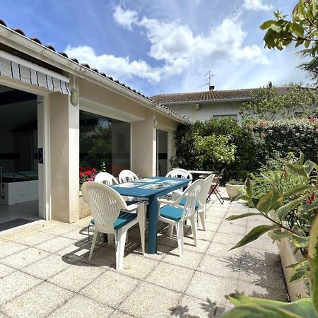 גוז'אן-מסטרה Villa Tout Confort Proche Du Port מראה חיצוני תמונה