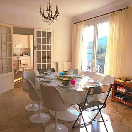 גוז'אן-מסטרה Villa Tout Confort Proche Du Port מראה חיצוני תמונה